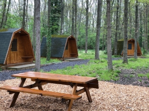 Cotswold Woodland Glamping
