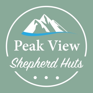 Peak View Shepherd Huts