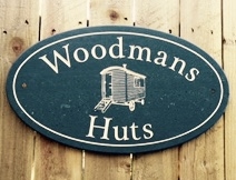 Woodmans Huts