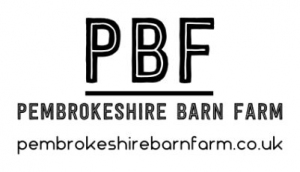 Pembrokeshire Barn Farm