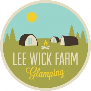 Lee Wick Farm Cottages and Glamping