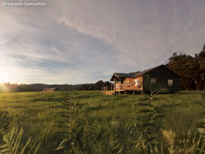 Lantern and Larks Bleasdale Lantern and Larks Bleasdale Image