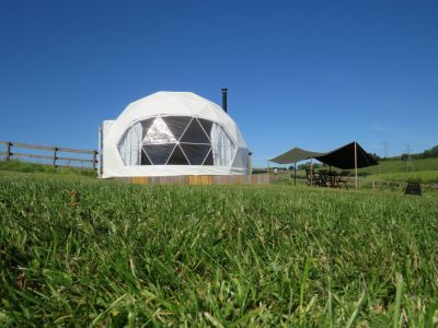 Green Acres Glamping Green Acres Glamping Image