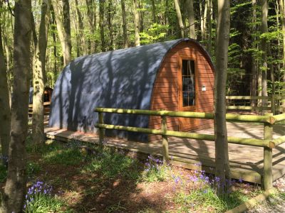 Oaker Wood Leisure Oaker Wood Leisure Image