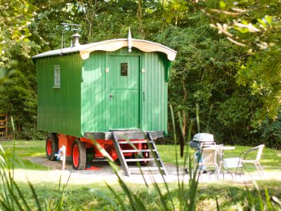 Malvern Holiday Park Malvern Holiday Park